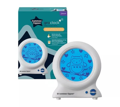 Tommee tippee gro clock - tippee,