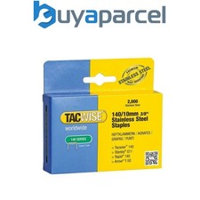 Tacwise 1217 140 Series 10mm