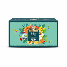 Ahmad Tea Discovery Collection