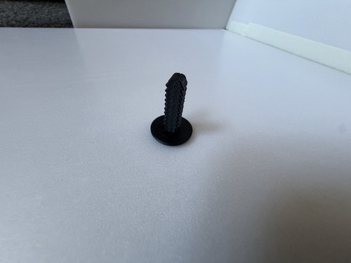 Replacement bmw e30 twist clip - bmw,