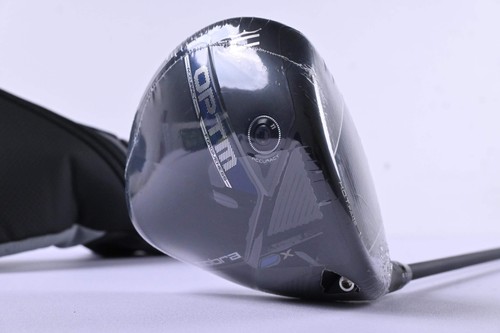 Cobra optm driver - optm, x