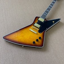 New Explorer Electric Guitar