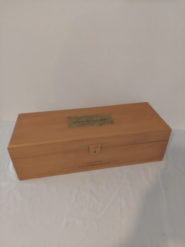 Louis roederer cristal - louis,