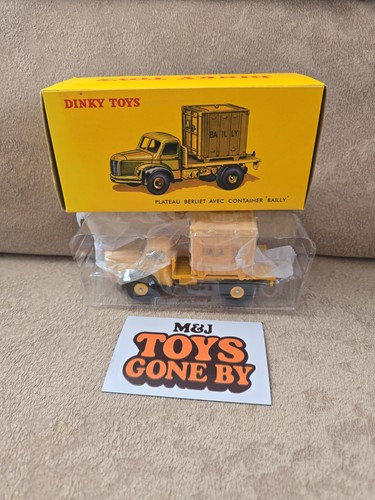 Atlas dinky toys 581n - toys,