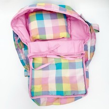 Baby Doll Carrier Pretend