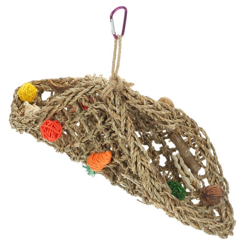 Parrot play stand hanging - parrot,