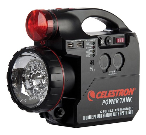 Celestron power tank - celestron,