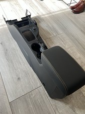 2023 FORD RANGER Mk3 CENTRE