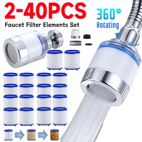 Faucet water filter tap - faucet,
