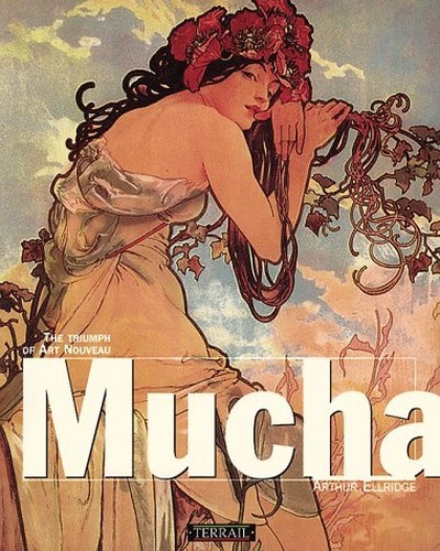Mucha the triumph art - mucha:,