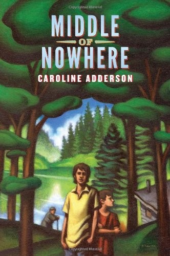 Middle nowhere caroline - of,
