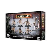 Necromunda: Malstrain