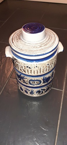 Vintage west german - vintage,