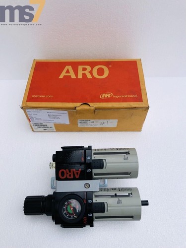 Ingersoll rand aro - rand, c38351-600