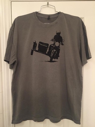 Classic vintage motorcycle - classic,