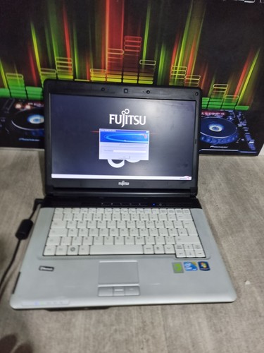 H233 fujitsu lifebook s710 - h233,