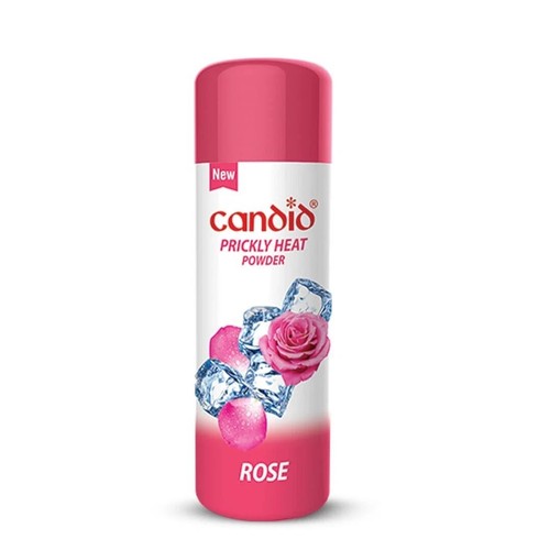 Candid prickly heat powder - candid,