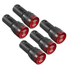 5PACK AC/DC 110V Light Panel