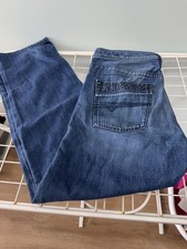 Timmen Diesel Men Straight