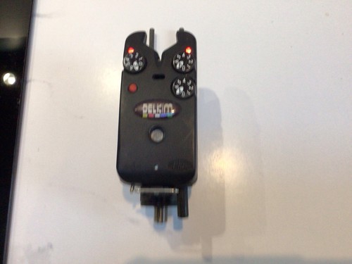 Delkim txi plus red led - txi,