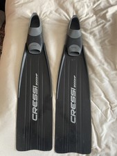 Cressi 2000HF Gara