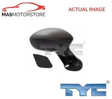 OUTSIDE REAR VIEW MIRROR LHD