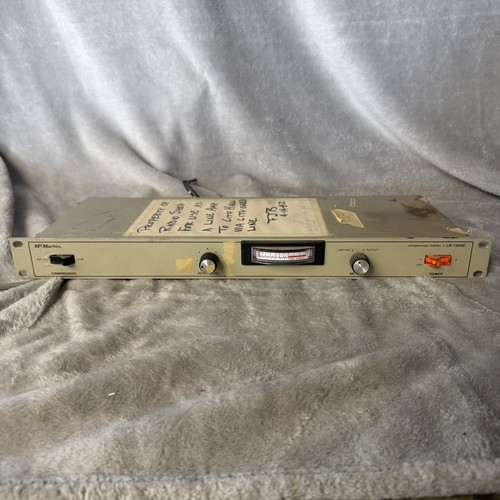 Vintage mcmartin industries - mcmartin,