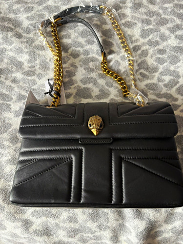 Kurt geiger london - geiger, black