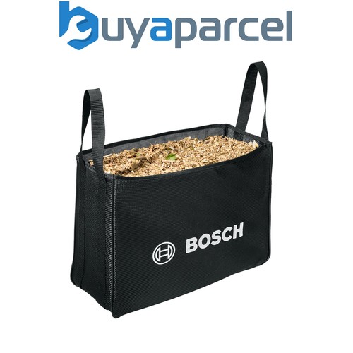 Bosch shredder collection - collection, bag