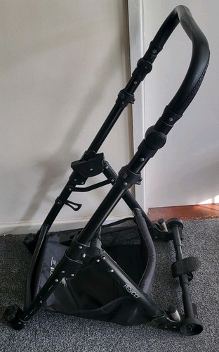 Venicci carbo chassis frame - carbo,
