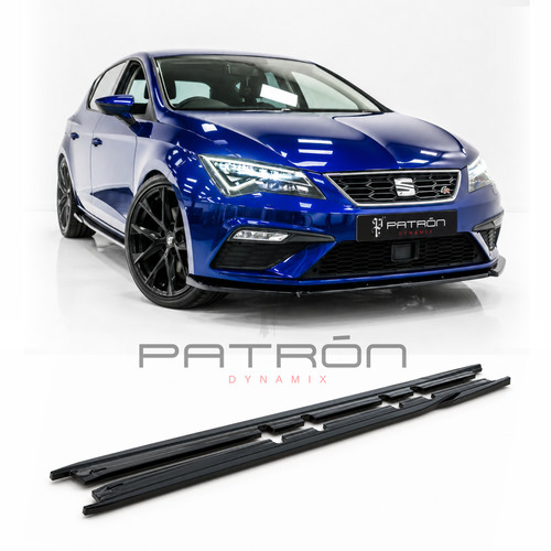 Seat leon mk3 - mk3, mk3.5