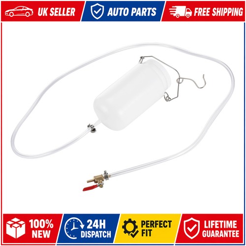 Universal motorcycle litre - 1,