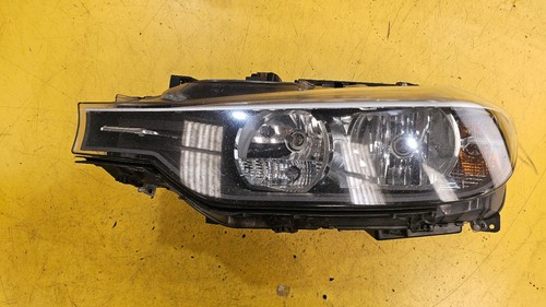 Bmw series f30 320d 320i - bmw,