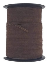 Flat leather suede leather