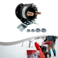 12V Solenoid Relay Kit for