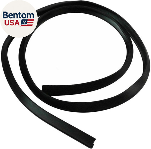Hatch weatherstrip rubber seal - weatherstrip,