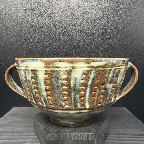 Michael cardew stoneware two - cardew,
