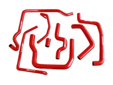 Vauxhall Corsa B C20XE Redtop