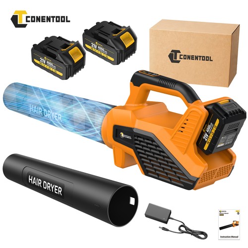 60000rpm leaf blower car dryer - leaf,