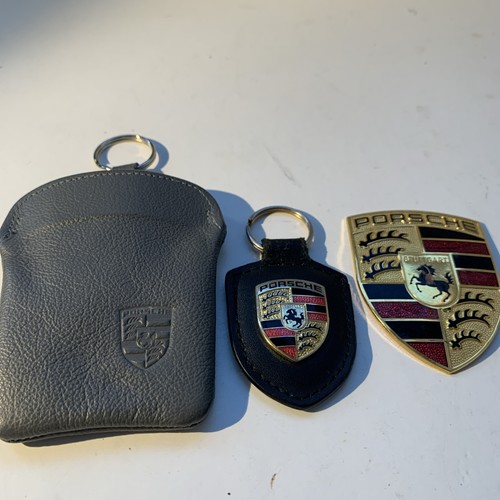 Porsche vintage gold - vintage,