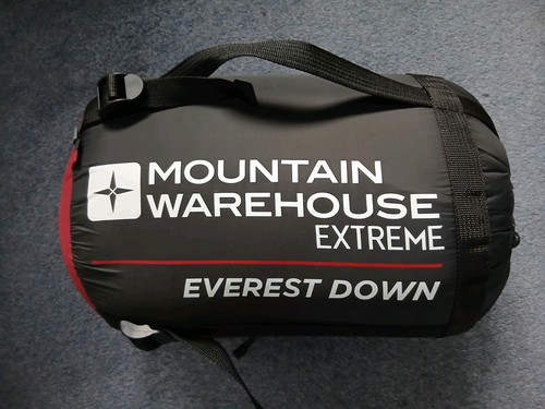 Mountain warehouse extreme - mountain,