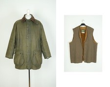 Barbour Classic Border Wax