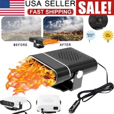 Portable Electric Car Heater