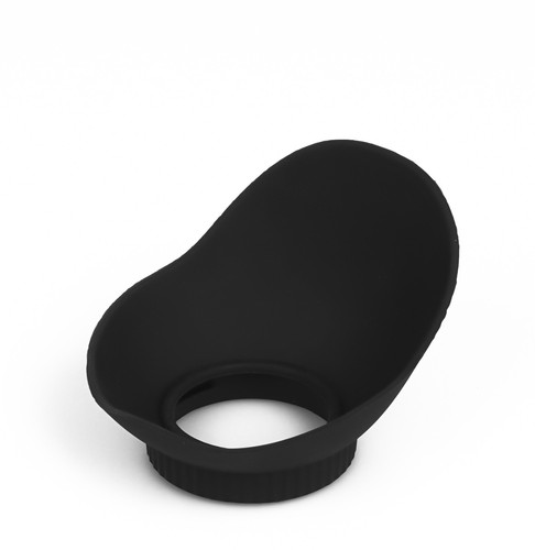 Eyecup dsr pd190p - eyecup, viewfinder