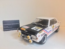 Minichamps 1:18 OPEL COMMODORE
