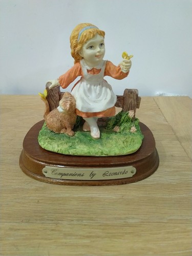 Companions leonardo 12cm - companions,