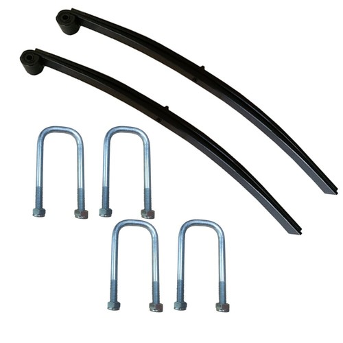 Ifor williams style double - 2x,