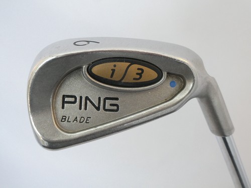 Ping blade iron - ping, #