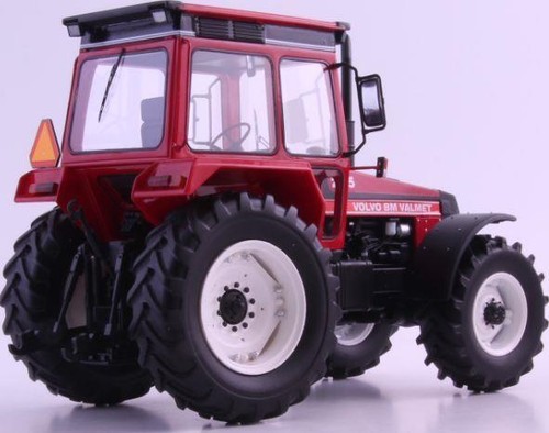 Autocult scale volvo - autocult, 1:32