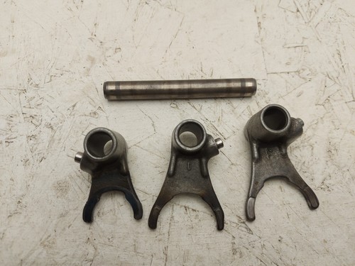 Yamaha gear selector - 80, lc